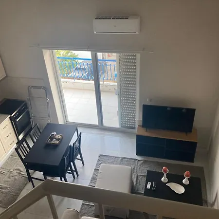 Zita Loft Apartmán *
