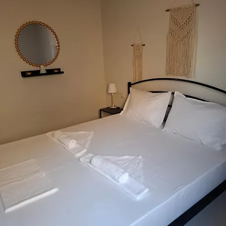 Apartmán Zita Loft Pefkochori