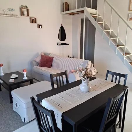 Apartmán Zita Loft