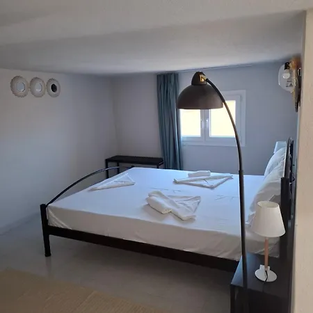 Zita Loft Apartmán *