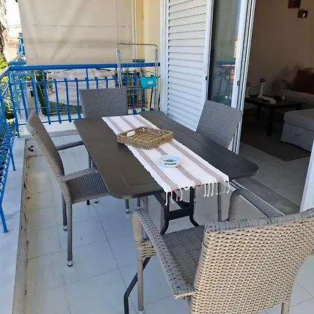 Zita Loft Apartmán