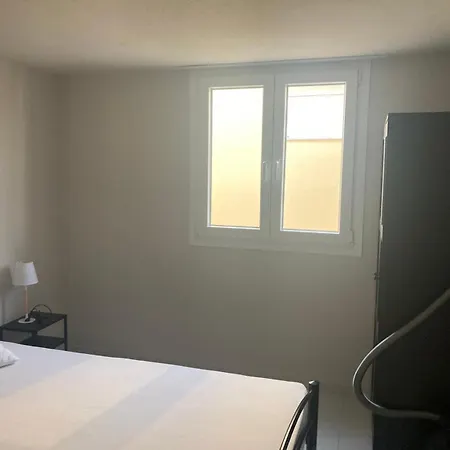 Daire Zita Loft *