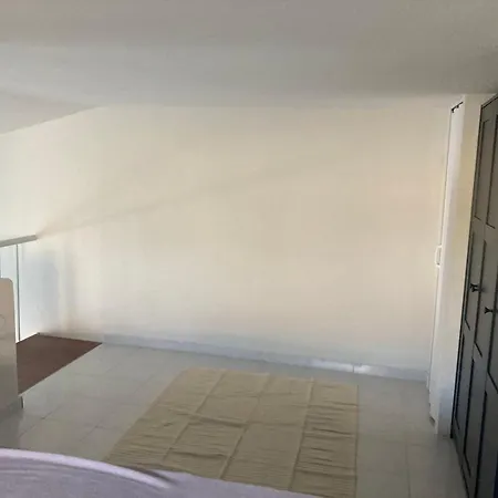 Daire Zita Loft Pefkochori