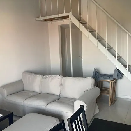 Zita Loft Daire *