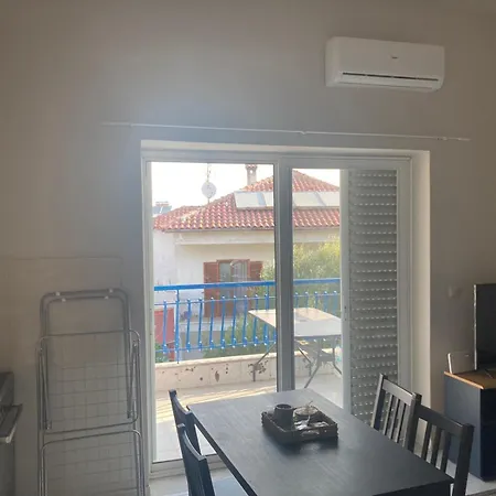Daire Zita Loft Pefkochori