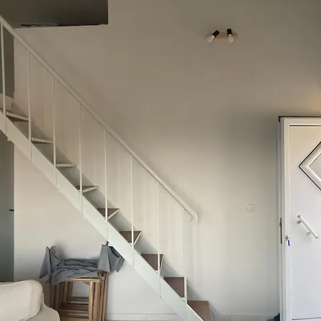 Zita Loft *