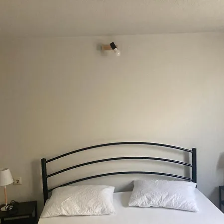 Zita Loft Pefkochori
