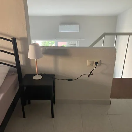Daire Zita Loft *