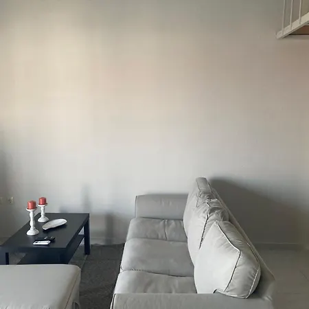 Zita Loft Pefkochori