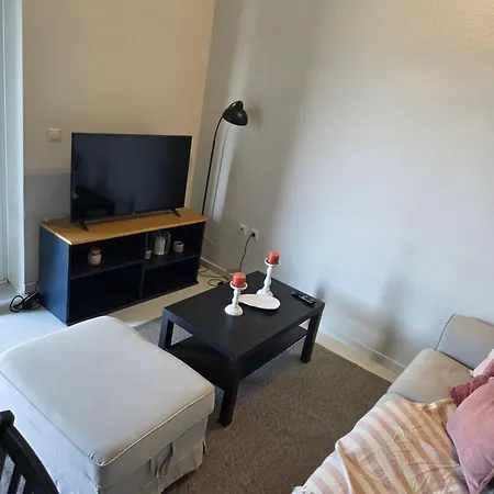 Zita Loft Pefkochori