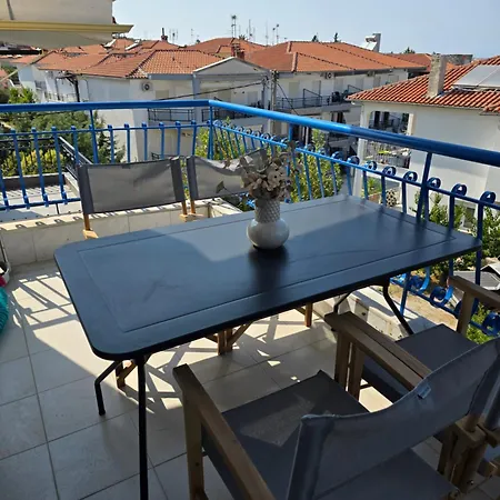 Daire Zita Loft *