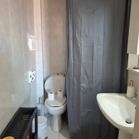 Zita Loft * Pefkochori