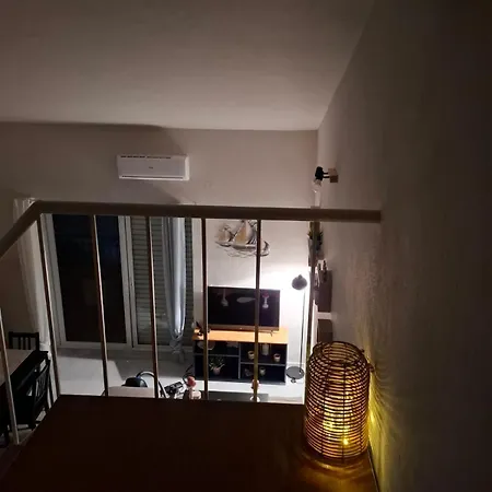 Zita Loft * Pefkochori