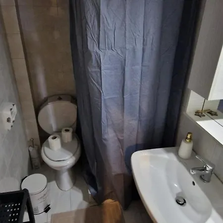 Zita Loft * Pefkochori