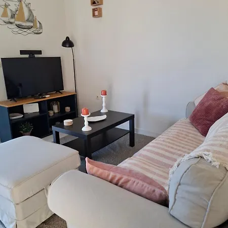 Zita Loft Daire Pefkochori