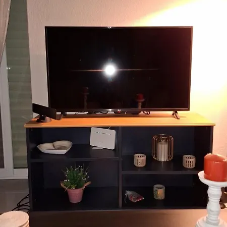 Zita Loft *