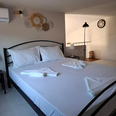 Daire Zita Loft Pefkochori