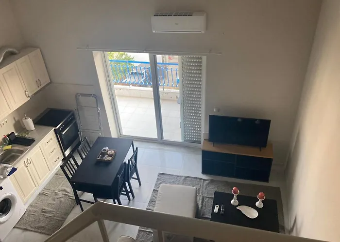Zita Loft Appartamento *