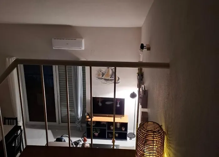 Zita Loft * Pefkochori