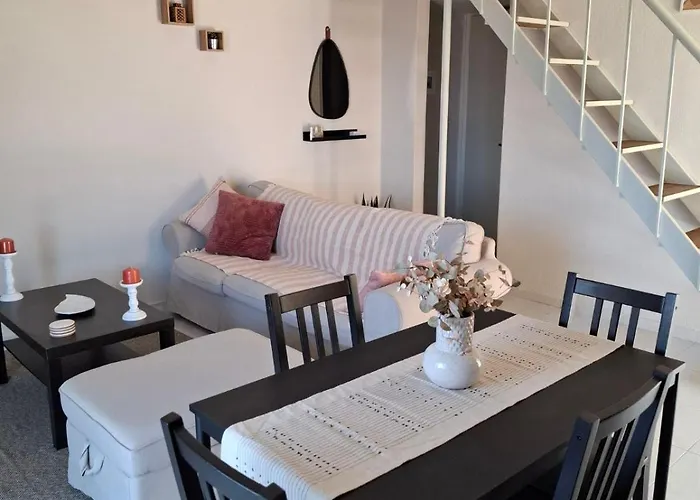 Appartamento Zita Loft