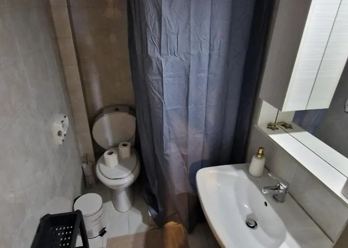 Zita Loft * Pefkochori