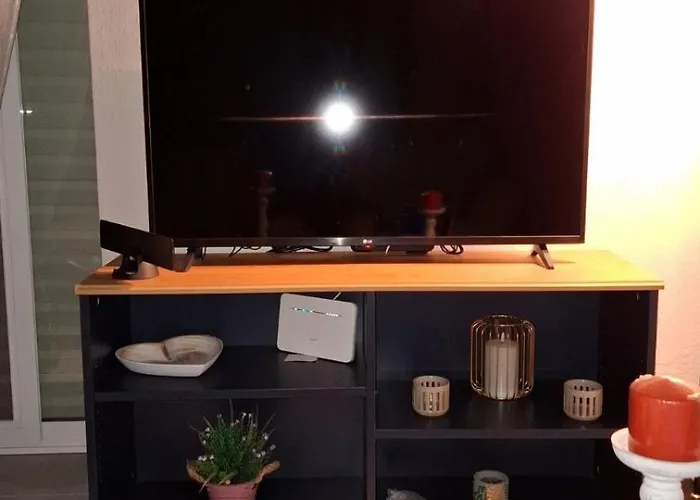 Zita Loft *