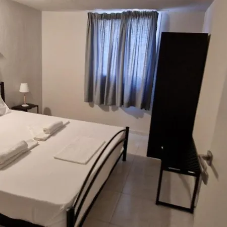 Appartement Zita Loft Pefkochori