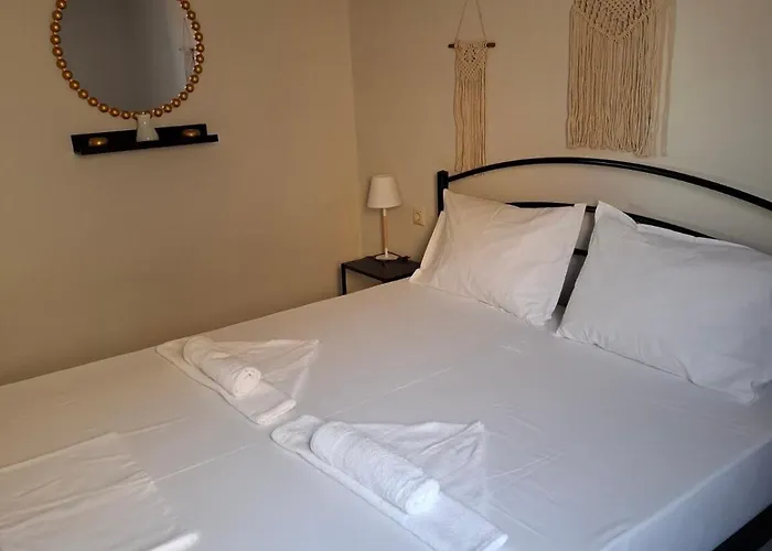 アパート Zita Loft ペフコホリ